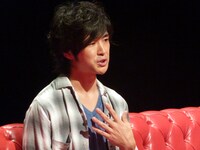 藤巻亮太（レミオロメン）