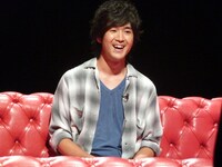 藤巻亮太（レミオロメン）