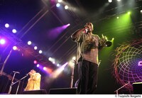 THE DIRTY DOZEN BRASS BAND