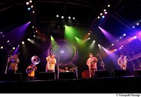 THE DIRTY DOZEN BRASS BAND