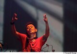 DJ KENTARO