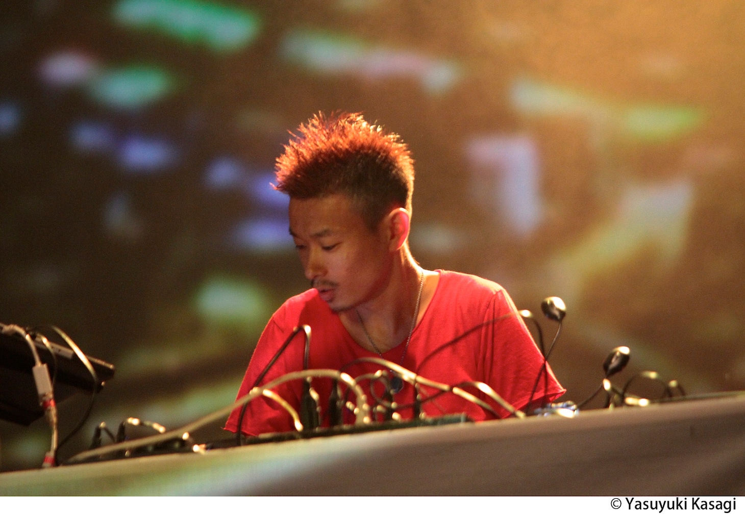 DJ KENTARO