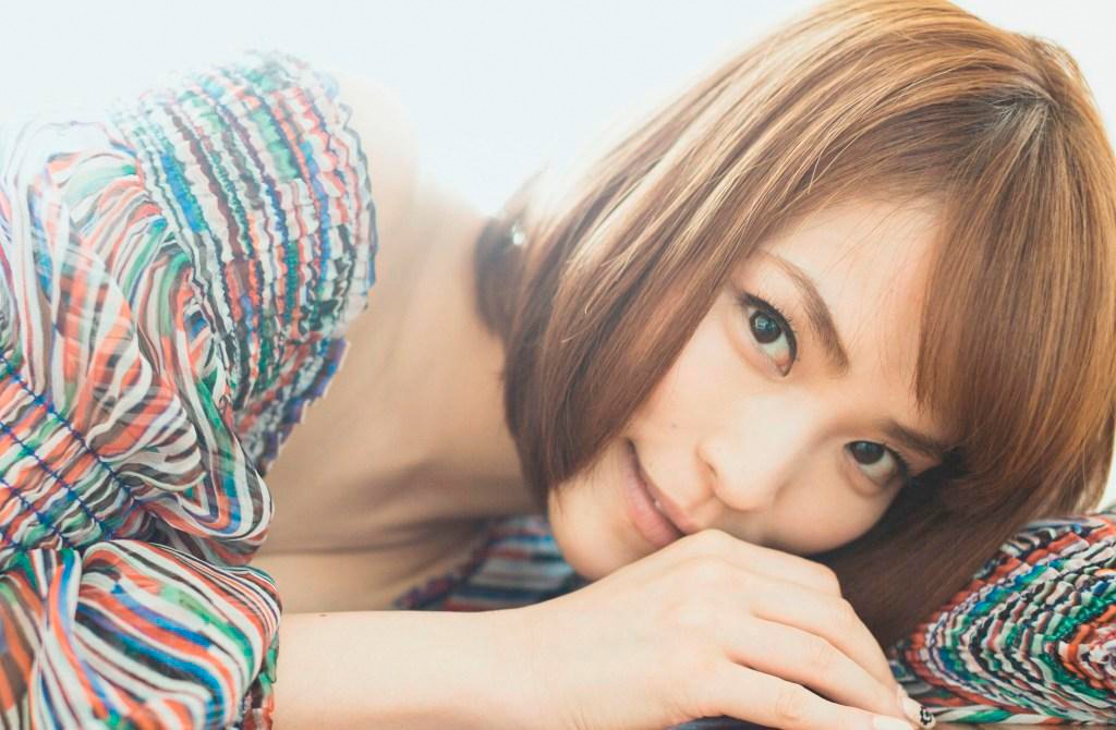 清川あさみ
