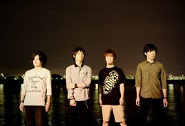 KEITが語るknotlampの現状と苦難の先に見た“地上絵”