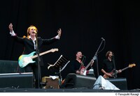 RAY DAVIES & BAND