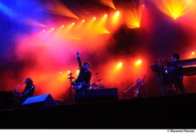 サカナクション