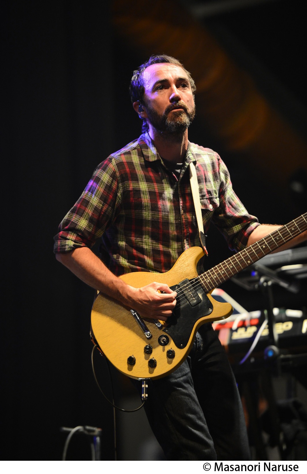 THE SHINS