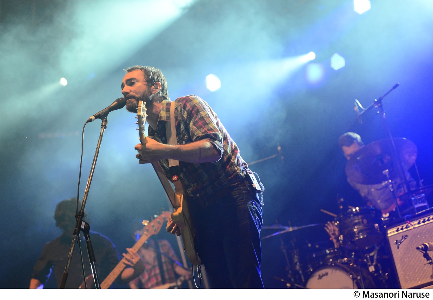 THE SHINS