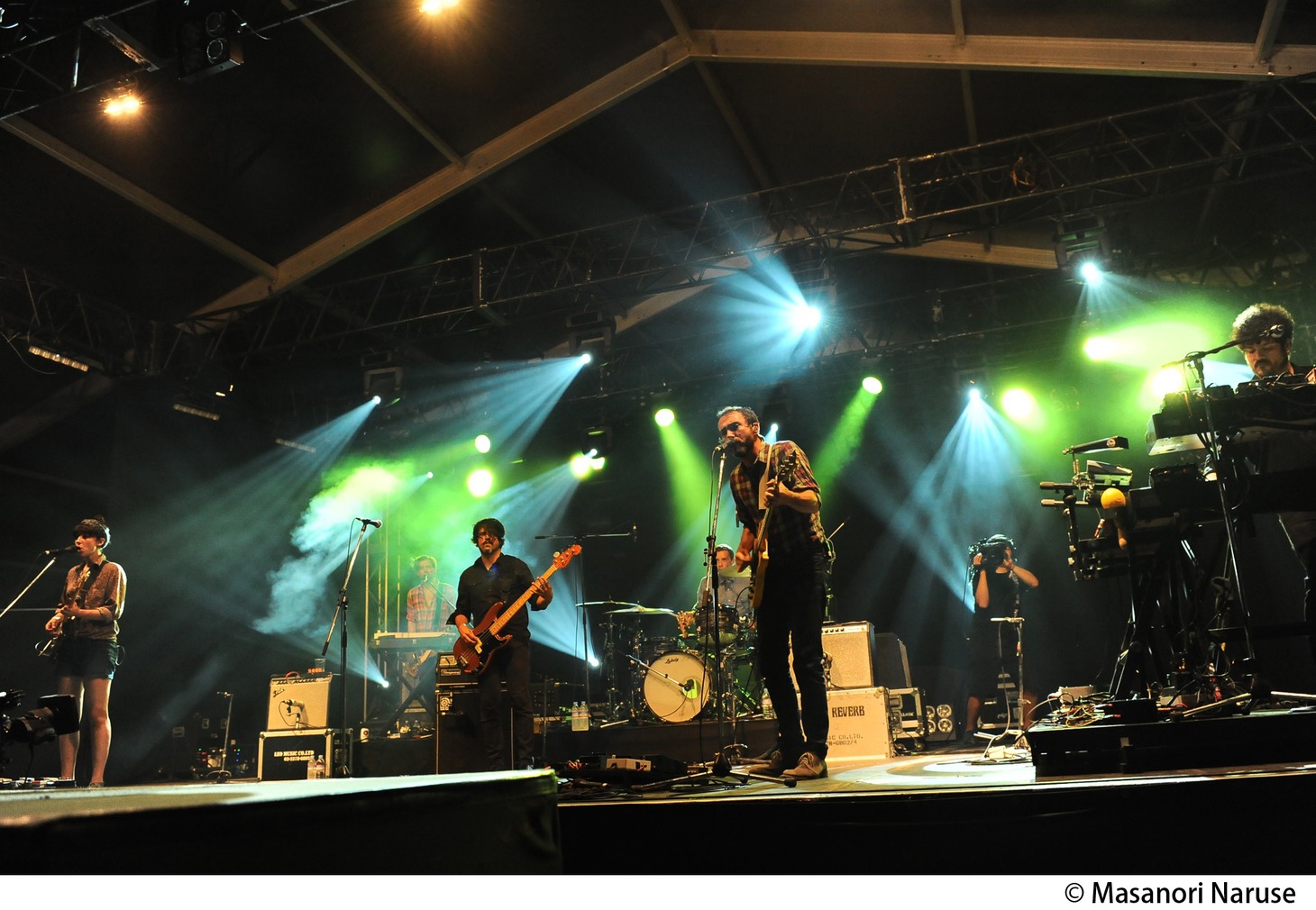 THE SHINS