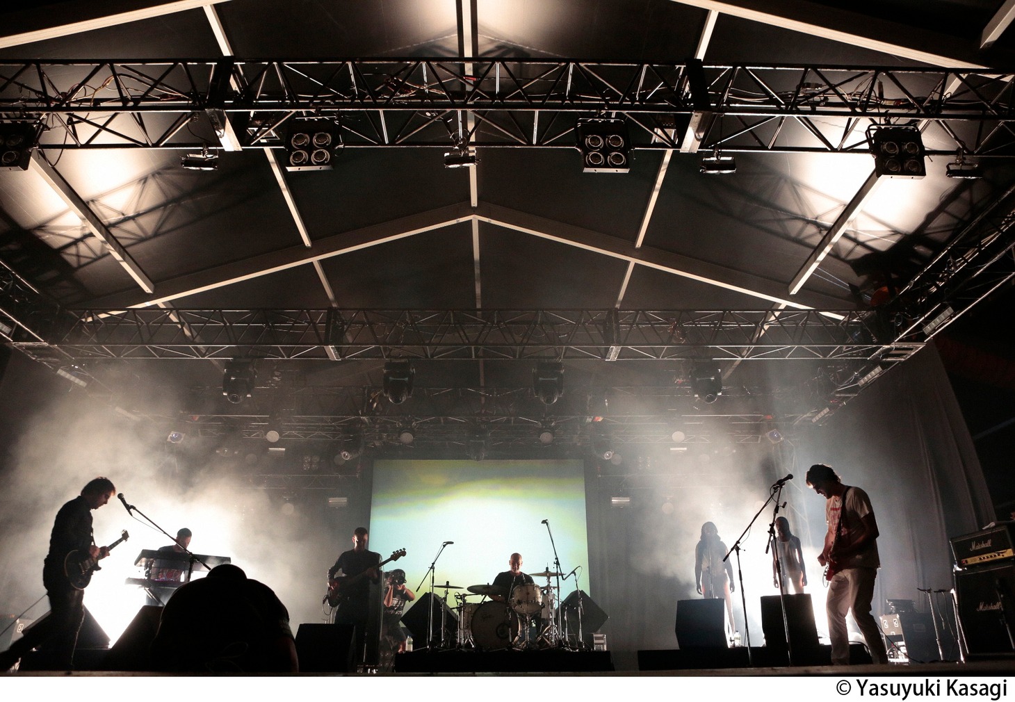 SPIRITUALIZED