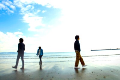 サニーデイ・サービス