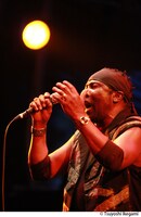 TOOTS AND THE MAYTALS