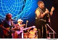 TOOTS AND THE MAYTALS