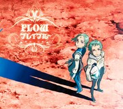 「ブレイブルー」エウレカ盤ジャケット