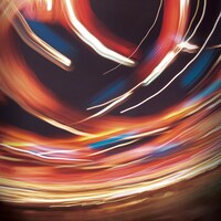 今週の人気の画像8位は「BUMP OF CHICKEN新作シングル全貌判明、ジャケも披露」より、シングル「firefly」ジャケット。