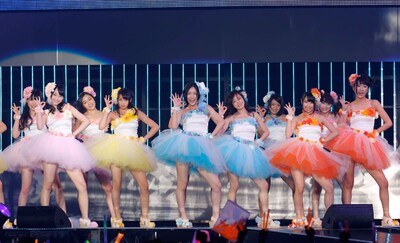 SKE48