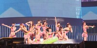 SUPER☆GiRLS