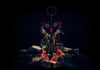 「DIVISION」初回限定盤ジャケット