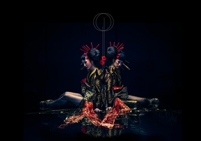 「DIVISION」初回限定盤ジャケット