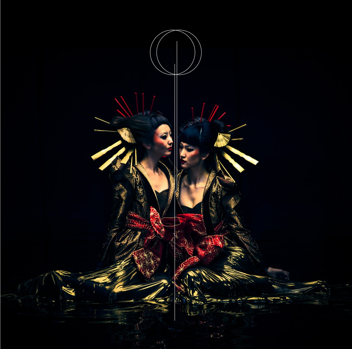 「DIVISION」通常盤ジャケット
