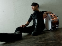 かみじょうちひろ（9mm Parabellum Bullet）