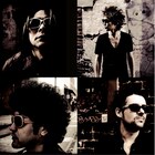 INORAN、FEEDERタカら所属Muddy Apesが初音源&ライブ