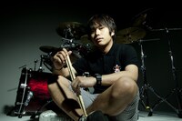 ピエール中野（凛として時雨）