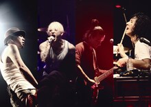 Pay money To my Pain（写真左から2番目がK）