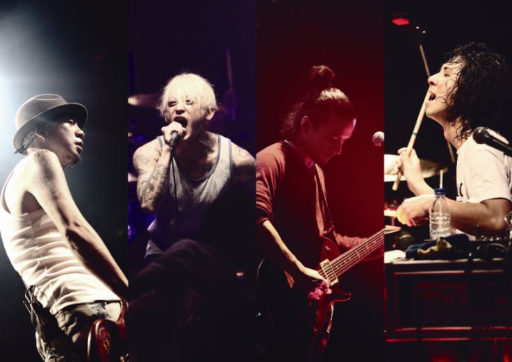 Pay money To my Pain