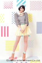 ちゃあぽんこと西脇彩華