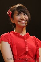 ちゃあぽんこと西脇彩華