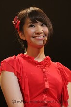 ちゃあぽんこと西脇彩華