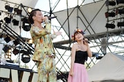 KREVAと坂本美雨