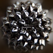 Moe and ghosts「幽霊たち」ジャケット