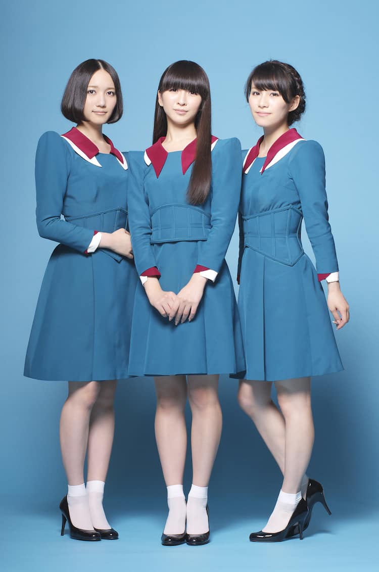 活動歴および当時の関連ビジュアル記録