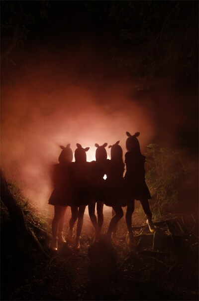 フォトブック「ANOTHER GIRL」