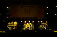 Yellow Magic Orchestra＋小山田圭吾＋高田漣＋権藤知彦（PHOTO：大木大輔）