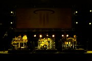 Yellow Magic Orchestra+小山田圭吾+高田漣+権藤知彦(PHOTO:大木大輔)