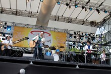 ヒダカトオルとフェッドミュージック