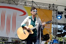 ヒダカトオルとフェッドミュージック