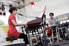 kotringo+AOKI takamasa