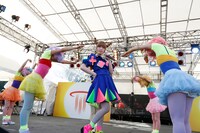 きゃりーぱみゅぱみゅ（PHOTO：大木大輔）