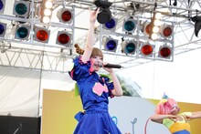 きゃりーぱみゅぱみゅ（PHOTO：大木大輔）