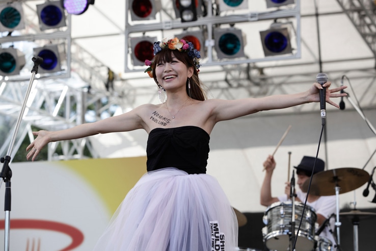 坂本美雨