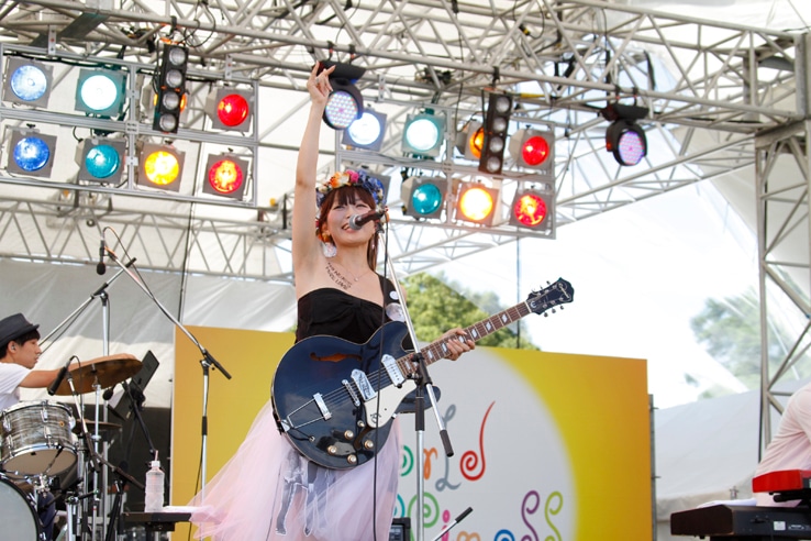 坂本美雨