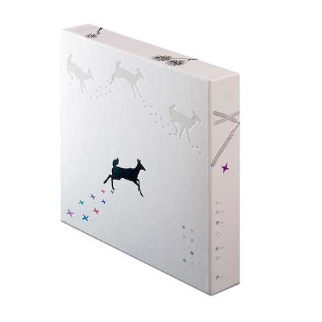 小沢健二「我ら、時」外観