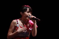 百田夏菜子（ももいろクローバーZ）