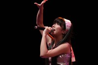 佐々木彩夏（ももいろクローバーZ）