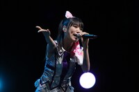 高城れに（ももいろクローバーZ）