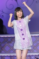 生田絵梨花（写真はZepp Namba公演より）